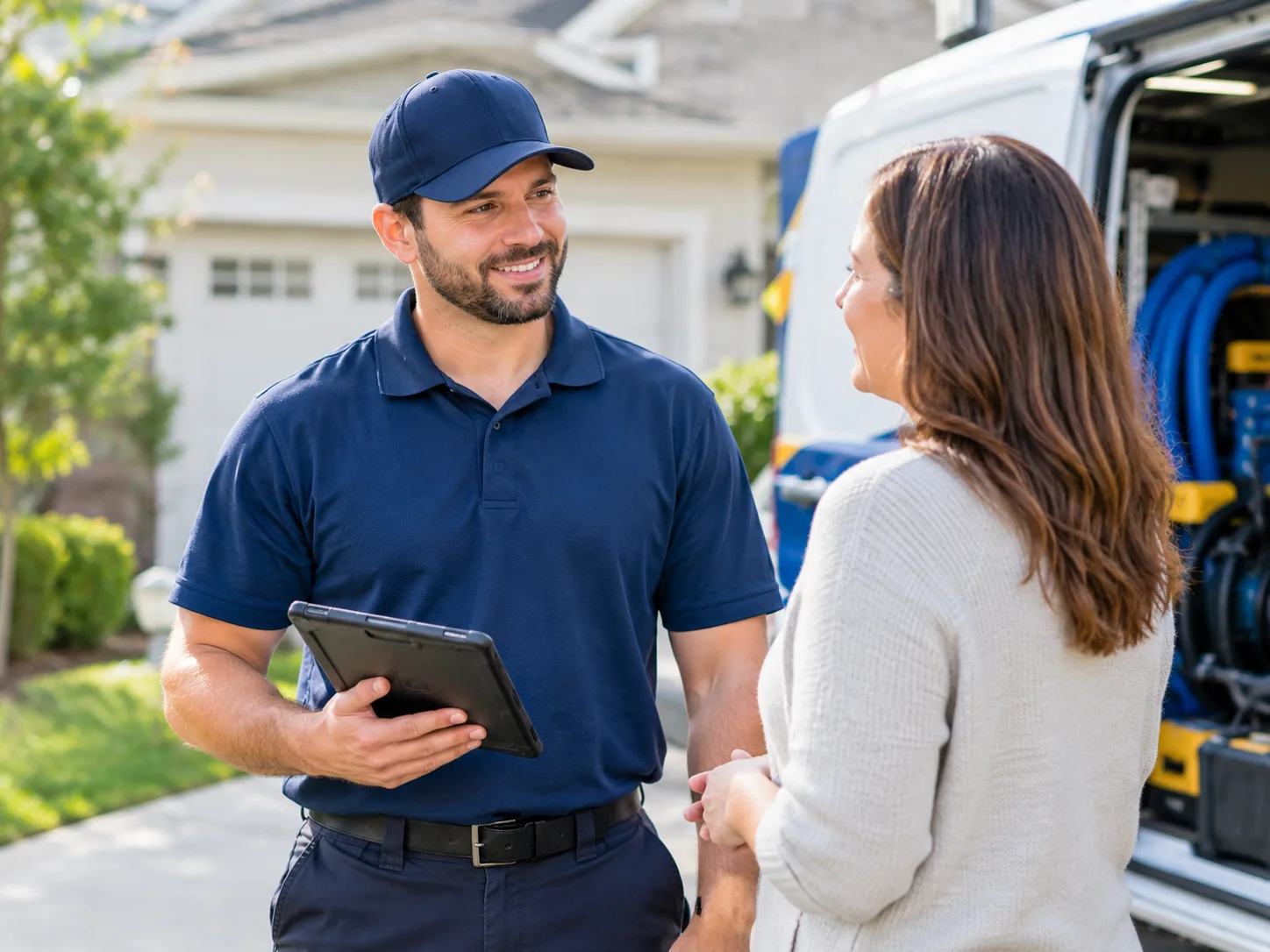 Sewage Backup Cleanup Posen, MI FAQs